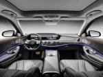 Mercedes-Benz S560 e Lang AMG Line 2017 года (WW)